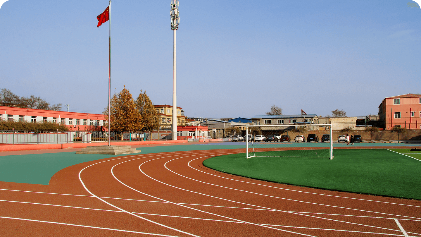 北京市房山區(qū)閻仙垡完全小學