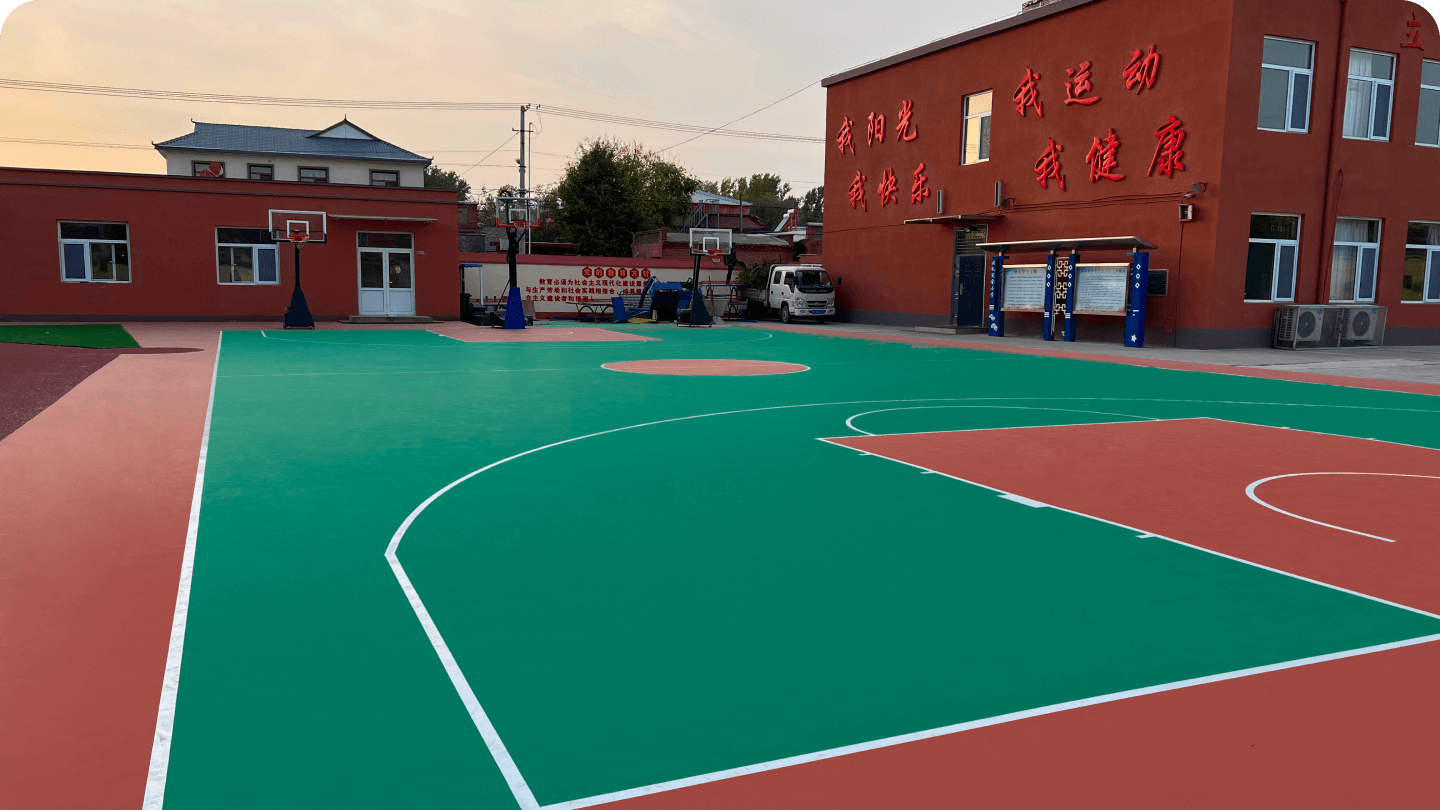 北京市房山區(qū)興禮完全小學(xué)