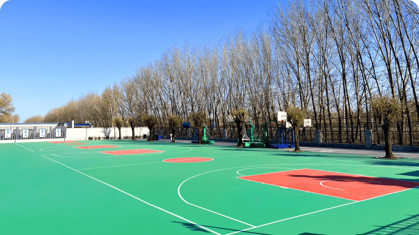 北京市房山區(qū)長(zhǎng)陽(yáng)中心小學(xué)